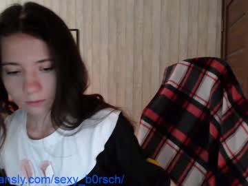 Nude cam girl sexy_b0rsch image #2017195