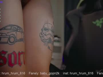 Nude cam girl baby_gopn1k image #2797185