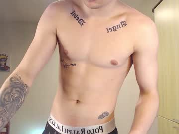 Nude cam man teddy_mode image #287786