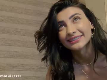 Nude cam girl letiziafulkers1 image #977551