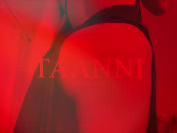 Nude cam girl taanni_bc image #5202972