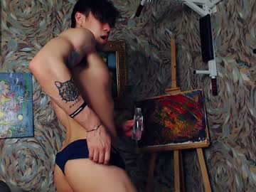 Nude cam man karlosmurphy image #1456051