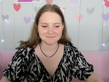 Nude cam girl sshy_dream image #6953159