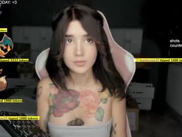 Nude cam girl sugar_troubl3 image #2409496