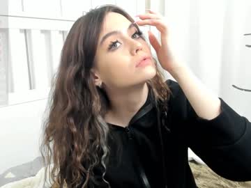 Nude cam girl connieambes image #5443202