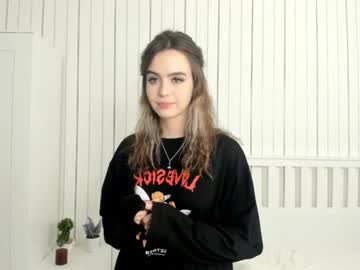 Nude cam girl connieambes image #5292657