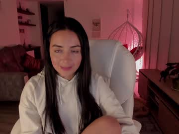 Nude cam girl annie_dreams image #2653696