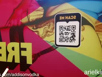 Nude cam girl addisonvodka image #3441335