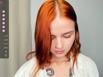sweetmiraclea nude girls camming