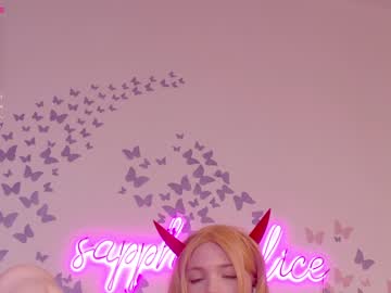 Nude cam girl sapphirealice image #4632260