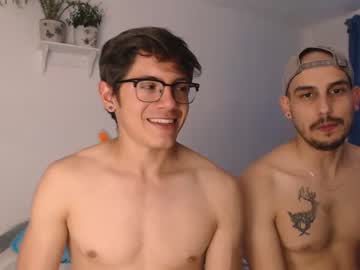 Nude cam man twoversaguys image #849573