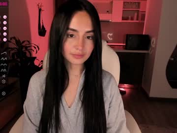 Nude cam girl annie_dreams image #4098260