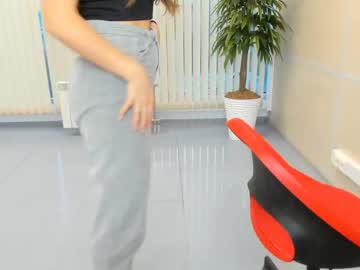 Nude cam girl sue_walker image #200510