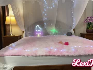 Nude cam girl lexithai image #202861