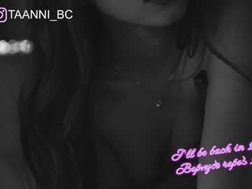 Nude cam girl taanni_bc image #2911144