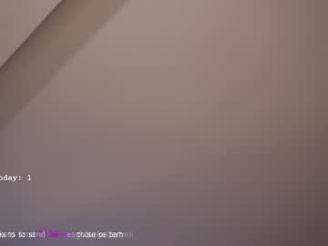 Nude cam girl ronny_ponny image #260412