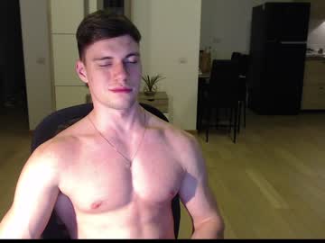 Nude cam man _alexanderwilliams image #6213351