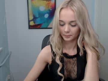 Nude cam girl leila_il image #2188442