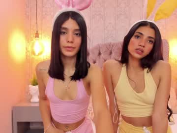 Nude cam girl veroniqe_lounge image #1336192
