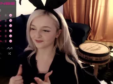 Nude cam girl xoberry image #268572