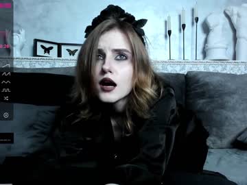 Nude cam girl eleanor_morte image #2427914