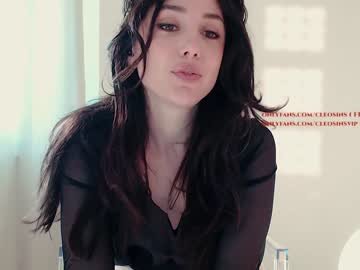 Nude cam girl cleopatra_sinns image #4223105