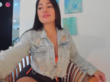 Nude cam girl _lasuescun image #1667908