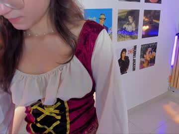 Nude cam girl little_effy18 image #5538154