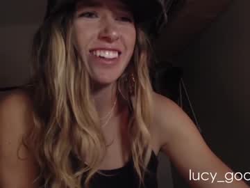 Nude cam girl lucy_gooosey image #4242446