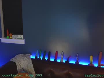 Nude cam girl taylor_love_303 image #5586264