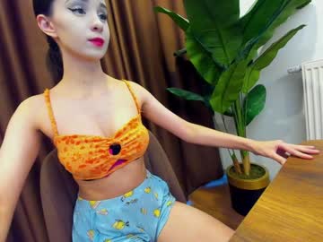 Nude cam girl ehotlovea image #4285711