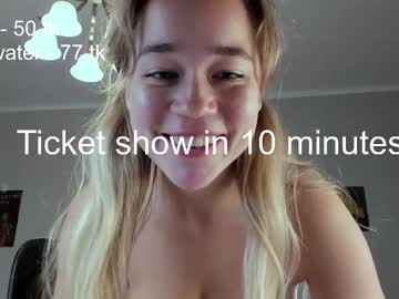 Nude cam girl kristyspiritedaway image #4934858