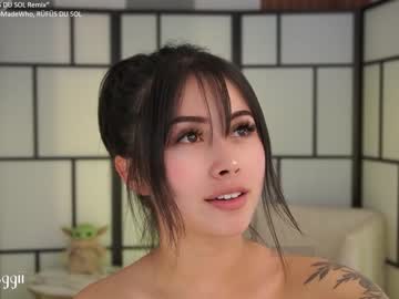 Nude cam girl gigi_ulala image #5658453