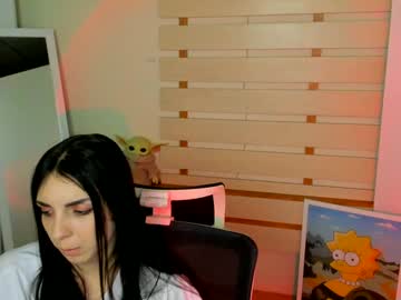 Nude cam girl emilie_shy image #6969337