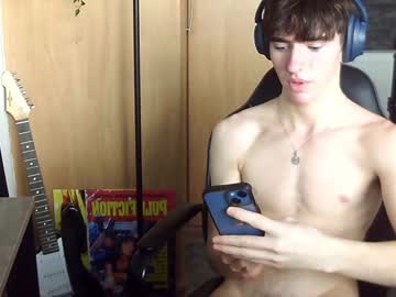 Nude cam man joeosulli2024 image #6913328