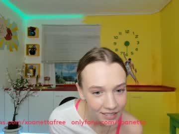 Nude cam girl xoanetta image #1190781