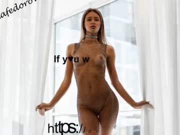Nude cam girl oksanafedorova image #3073407