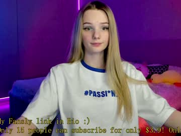 Nude cam girl _passion_show_ image #3169119
