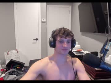 Nude cam man augustwestlake image #872724