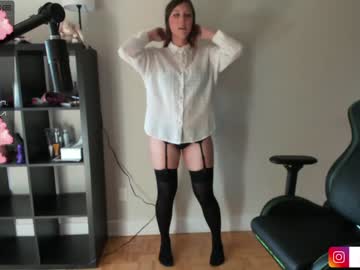 Nude cam girl alexa_dream image #2658442