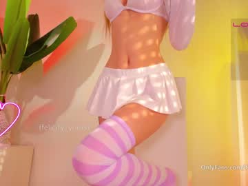 Nude cam girl felicity_yours image #206589