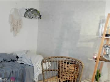 Nude cam girl grettabenett_ image #4006401