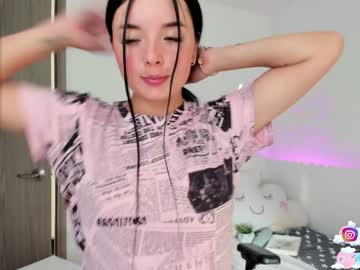 Nude cam girl pavlovacoluccii_ image #3805564