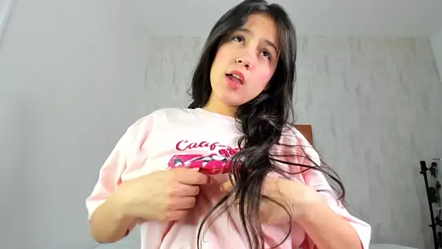 Stripchat sex cam Luna_jonshon