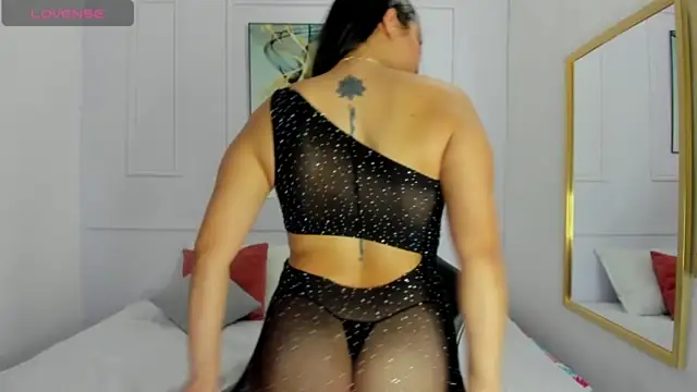 Stripchat sex cam salome__lopez_