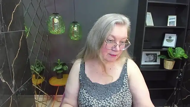 Stripchat sex cam NataliMellow