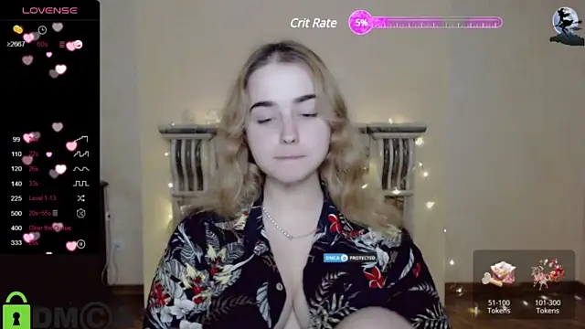 Stripchat sex cam MiyaSalas