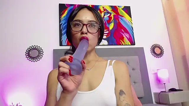 Stripchat sex cam Evelin_miller97